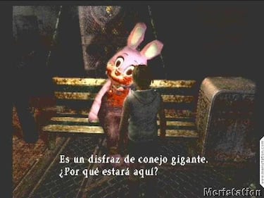 La versión japonesa de Silent Hill 3 vendrá cargada de extras