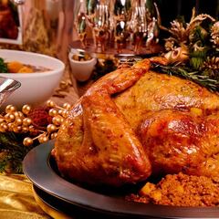 Reciben esta ancheta gigante por Navidad y la reacción no tiene precio: “Contráteme, por favor”