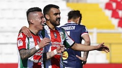 Palestino gana y respira