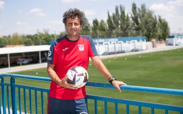 El pilar de Idiakez se llama defensa