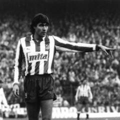 22 futbolistas que jugaron en el Atlético y en el Deportivo