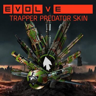 Desafío en Evolve para celebrar el Saint Patrick's Day