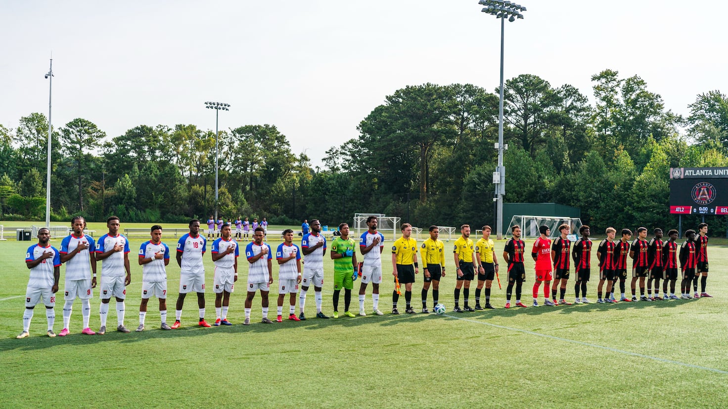 Immigration fear drains Latino passion from MLS
