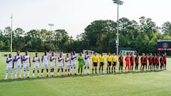 Latino fans leave MLS for fear of arrests