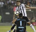 Colo Colo 0-0 Iquique: el Cacique deja dudas