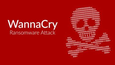 Trump culpa a Corea del Norte del ransomware WannaCry