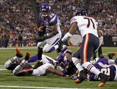 Una imagen, una frase (semana 14)