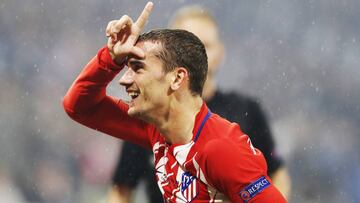 Barcelona planning Griezmann announcement in two weeks