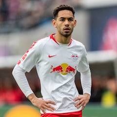 Militão, Rodrygo, Vinicius and other top rated U-21 Brazilian talent