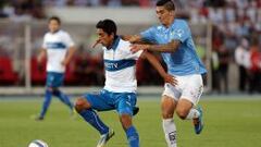 "Es normal tener un bajón después de pelear tantas cosas"