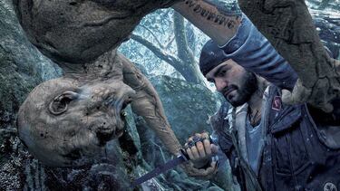 Days Gone