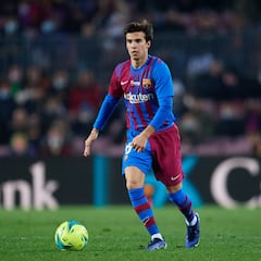 Las promesas de La Masia que acabaron en fracaso