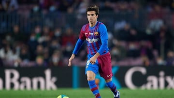 Las promesas de La Masia que acabaron en fracaso