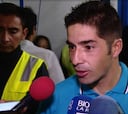 La confianza de Álvarez: "Ahora nos van a respetar en la Copa"