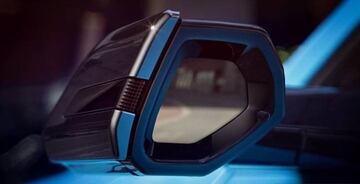 Los Audi Virtual Mirrors son una de las grandes innovaciones