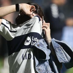 El Gobierno de Buenos Aires aparta al Jefe del Operativo