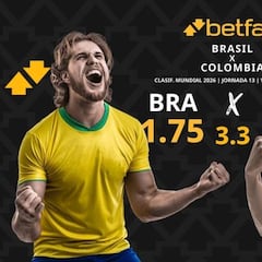 El Crear Apuesta + de Betfair para los cuartos de final de la Nations League