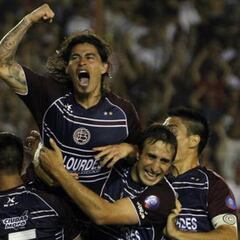 Palmarés: ¿Cuántos trofeos continentales han ganado Lanús y Defensa y Justicia?