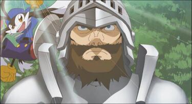 Nuevas imágenes de Capcom X Namco