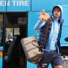 El conmovedor gesto de Jack Grealish tras la muerte de un fan del Aston Villa