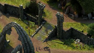 Captura de pantalla - Pillars of Eternity (PC)