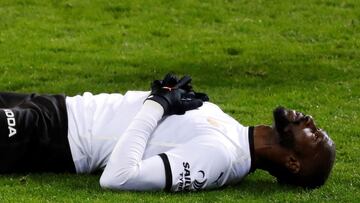 Eibar 0 - Valencia 0: resumen y resultado de LaLiga SmartBank