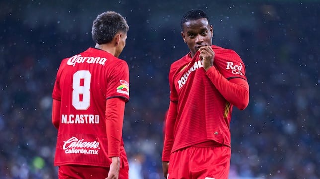 Diezmado Toluca inicia defensa de bicampeonato con triunfo