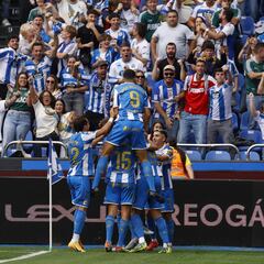 Cuento de Navidad del parón de selecciones