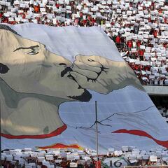 Diez años sin Antonio Puerta