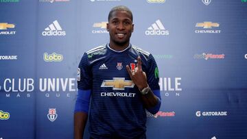 "No anoto muchos goles pero habilito a mis compañeros"