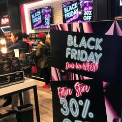 Black Friday 2022 en Chile: Las mejores ofertas en celulares y computadores | Amazon, SP Digital, PC Factory...