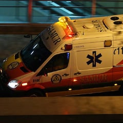 ¿Cuánto cobra un conductor de ambulancia en España en 2023 y qué requisitos se necesitan para trabajar?