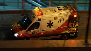 ¿Cuánto cobra un conductor de ambulancia en España en 2023 y qué requisitos se necesitan para trabajar?