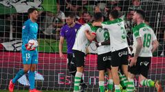 Resumen y goles del Racing Club vs Córdoba , jornada 11 de LaLiga Hypermotion