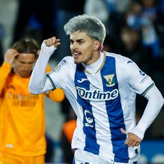 El Rayo pregunta por Juan Cruz