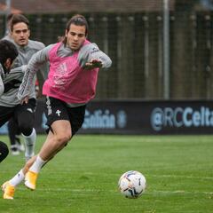 El Celta B prescinde de las joyas de la cantera para visitar Riazor