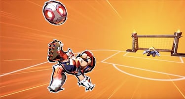 Prueba la demo de Mario Strikers: Battle League Football por tiempo limitado