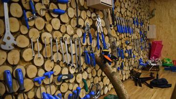 ¿Es más caro el mantenimiento de una e-bike?