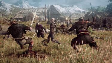 The Witcher 3: Wild Hunt, Impresiones
