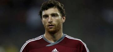 Amorebieta.