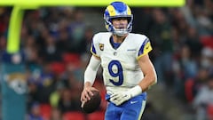 Rams 35 vs 7 Jaguars summary, stats, scores and highlights | NFL Week 7