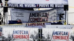 Why the Charlie Kirk killing asks huge questions about modern politics