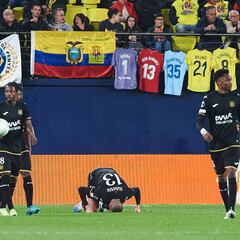 El Submarino se la pega y dice adiós a Europa