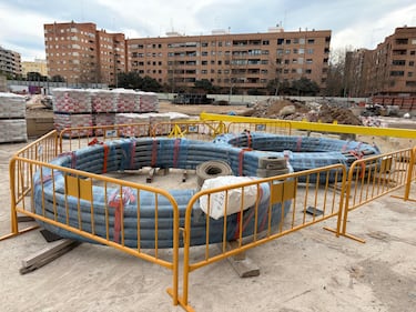 El Nou Mestalla, listo para inspección