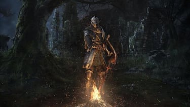 Dark Souls Remastered para Switch se está haciendo en China