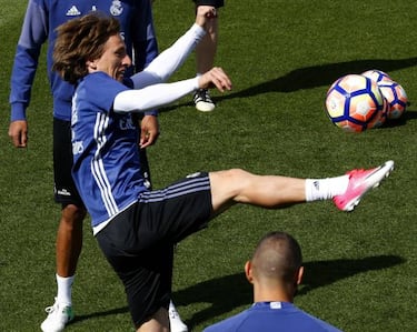 Luka Modric: "Nobody notices when refereeing decisions go against Madrid"