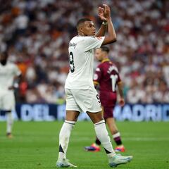 Las Palmas - Real Madrid: Horario, TV; cómo y dónde ver LaLiga EA Sports en USA