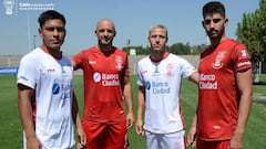 Plantel de Huracán acusa a la directiva de "graves irregularidades"