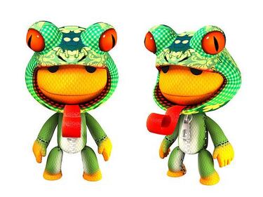 Little Big Planet detalla sus contenidos descargables