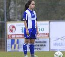 Nuria Rábano se despide del Depor y mira a la Real sociedad